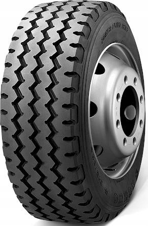 12R22.5 opona KUMHO KMA03 152/148K